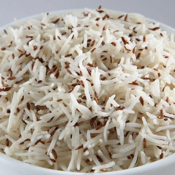 Jeera Rice