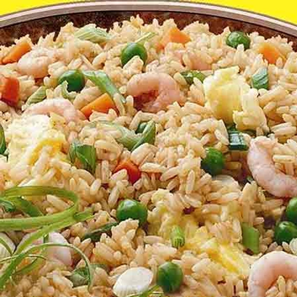 Fried Rice