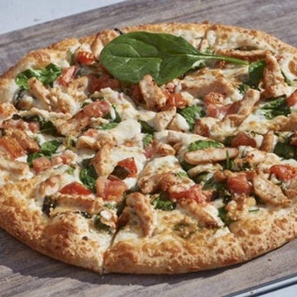 Country Special Pizza