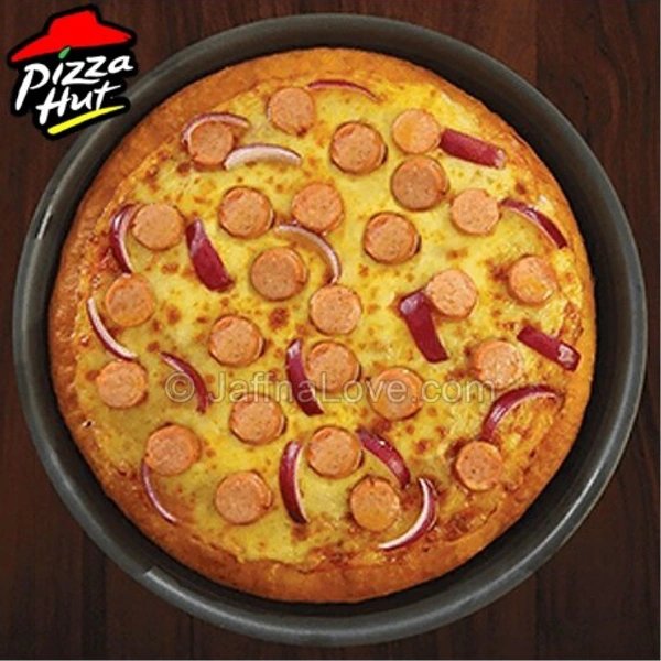 Kids Delight Pizza
