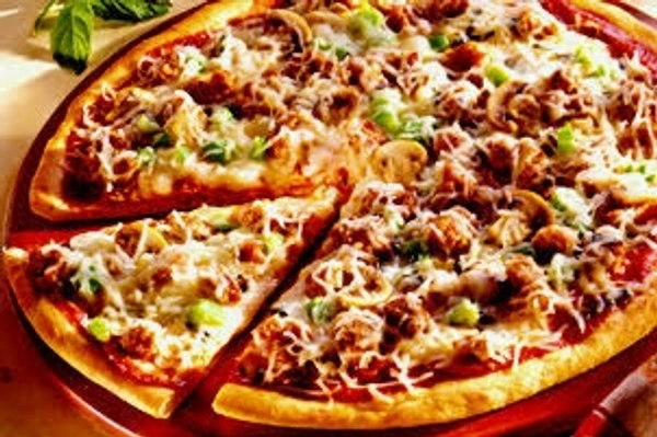 Pizza Planet (Special)