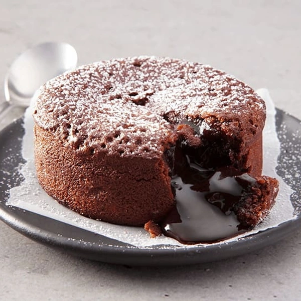 Choco Lava Cake