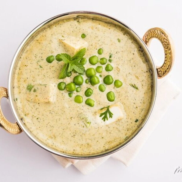 पनीर मेथी मलाई