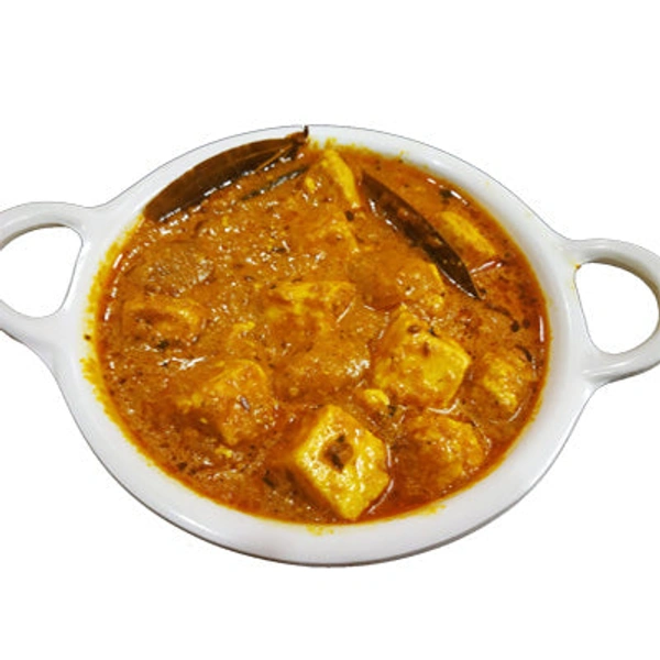 पनीर दो प्याजा