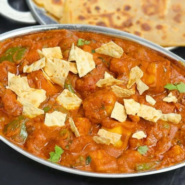 पनीर जयपुरी