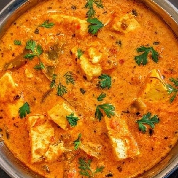 पनीर मिर्च मसाला