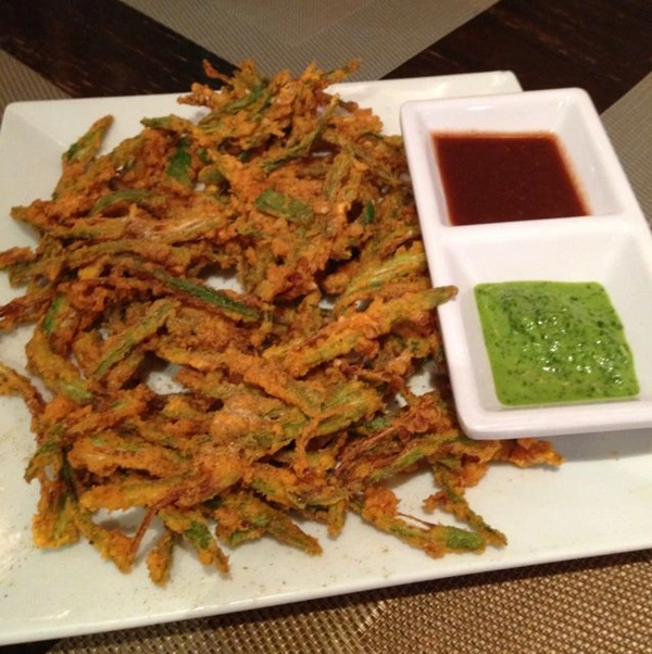 भिंडी जयपुरी