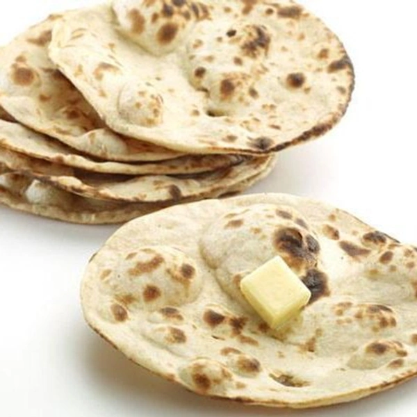 तंदूरी रोटी