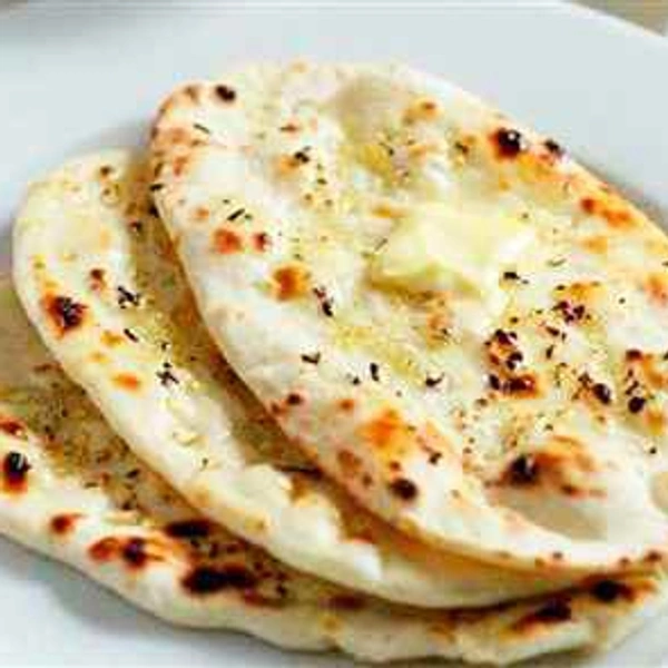 खस्ता रोटी