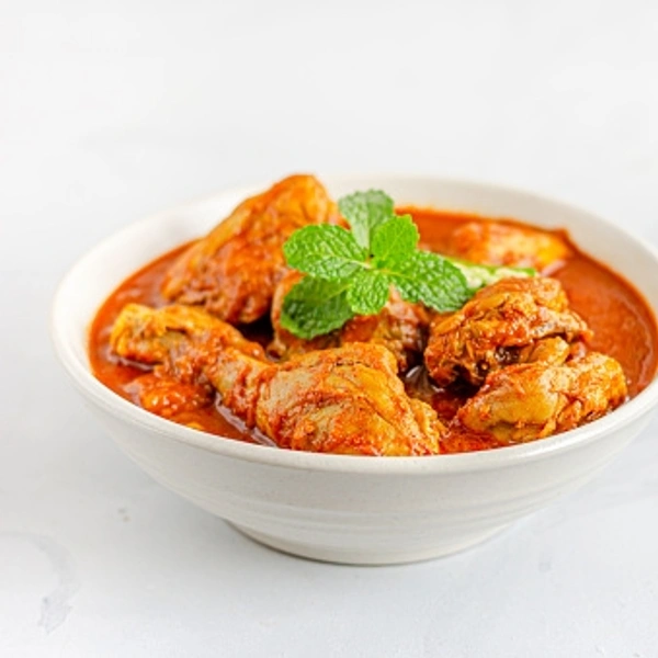 Chicken Curry