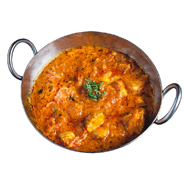 Chicken Handi