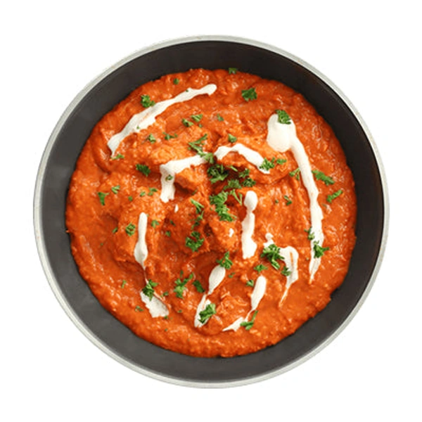 Chicken Butter Masala