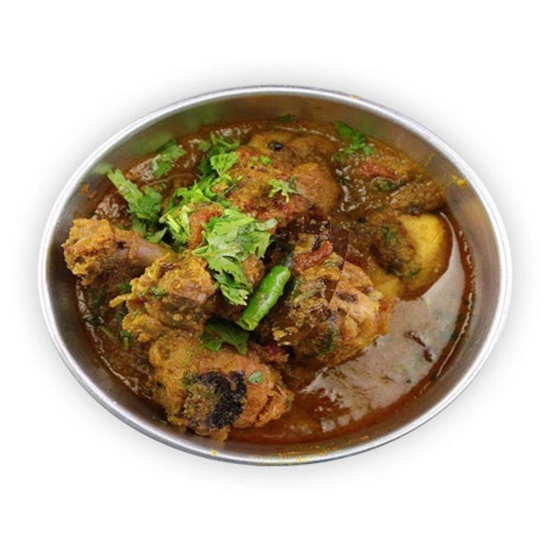 Chicken Dehati