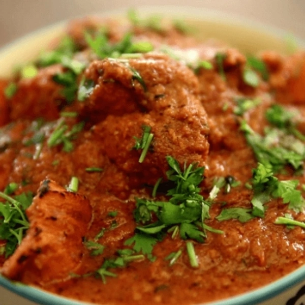 Chicken Tikka Lawabdar