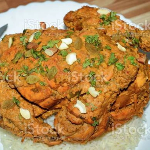 Murg Musallam 