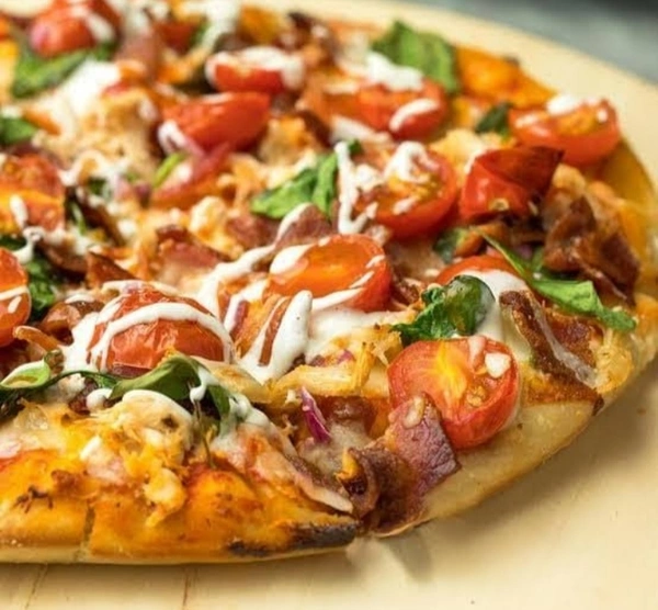 Non Veg Mexican Italiano