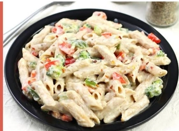 Veg Pasta