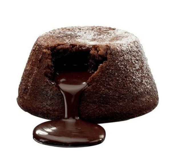 Choco Lava