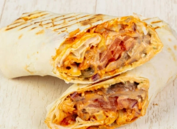 Burrito Wrap