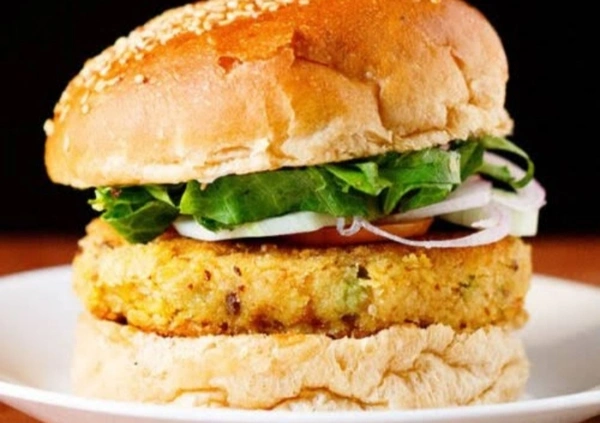 Veg Burger
