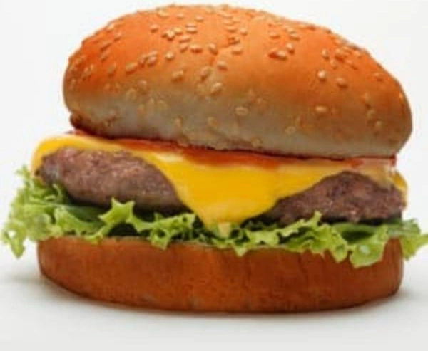 Cheese Burger