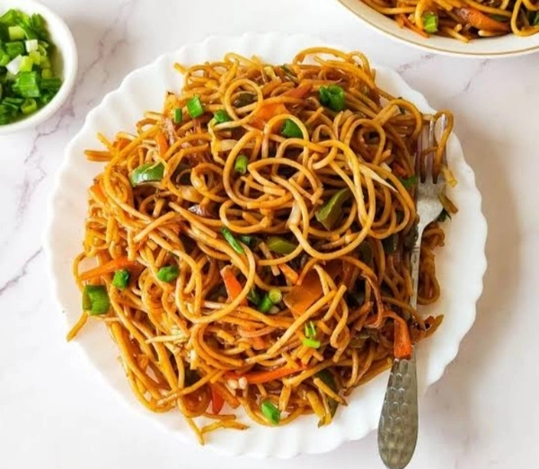 Veg Chowmein