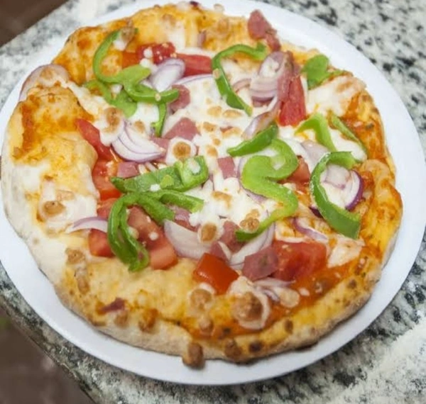 Onion Pizza