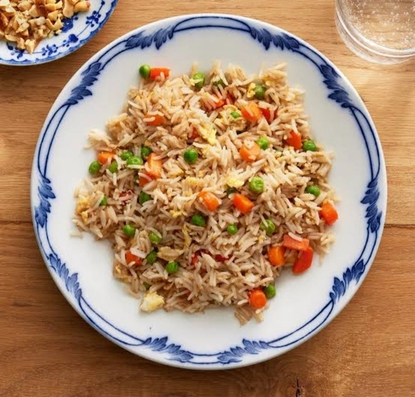 Fried Rice