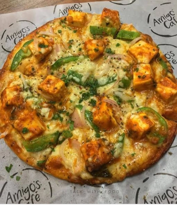 Makhani Paneer