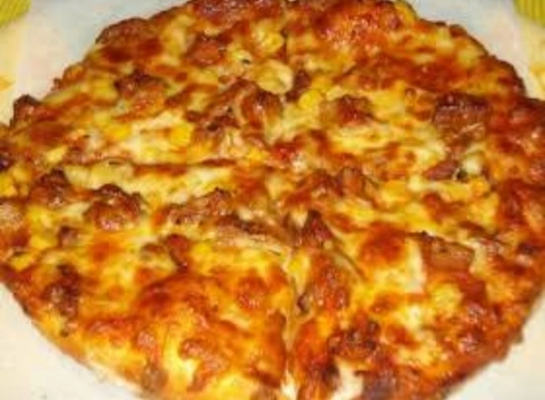 Chicken Golden Delight