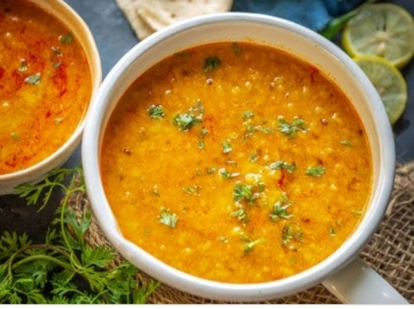 Plain Daal