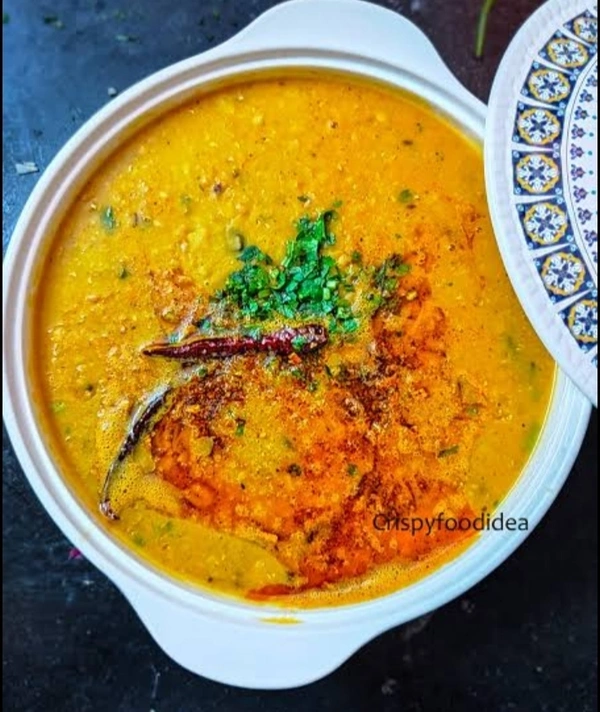 Daal Butter Fry