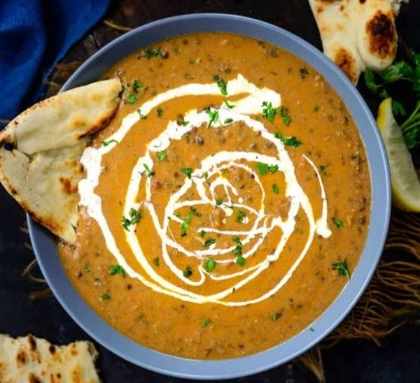 Daal Makhani