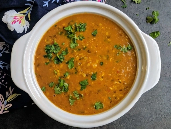 Daal Panchemel