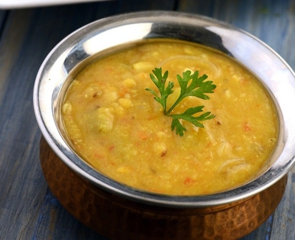 Daal Mughlai