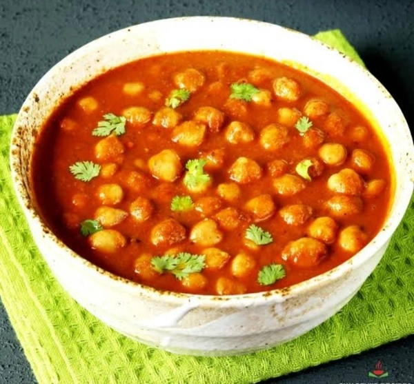 Chana Masala
