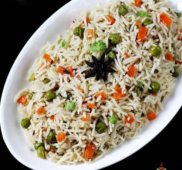 Veg Pulao