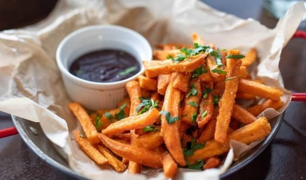Finger Chips