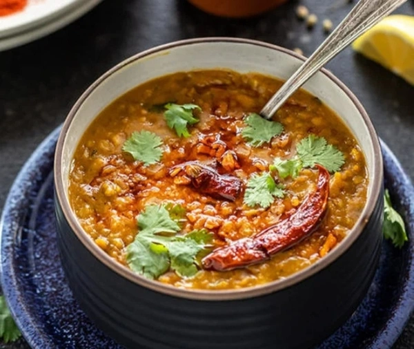 Daal Tadka