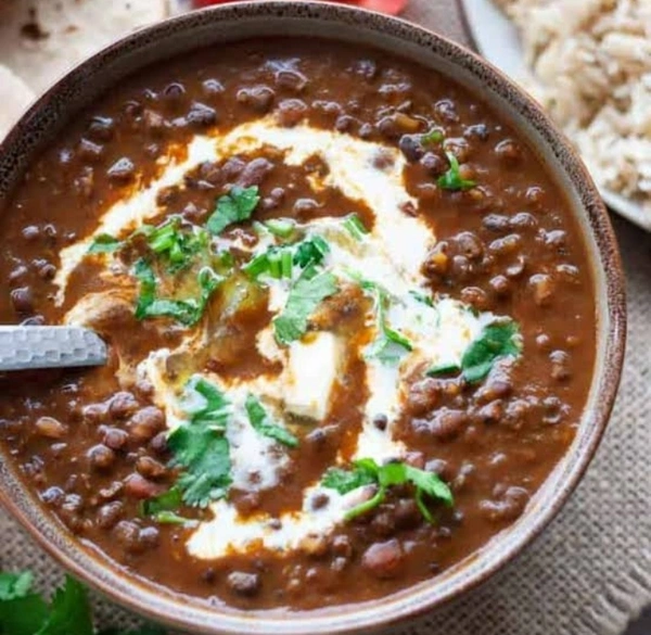 Dal Makhani
