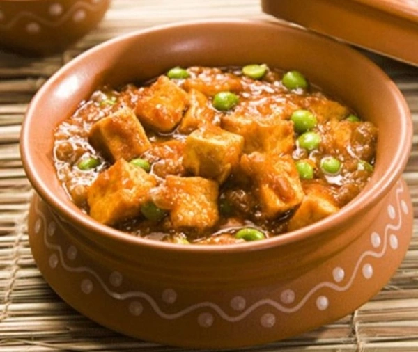 Handi Paneer
