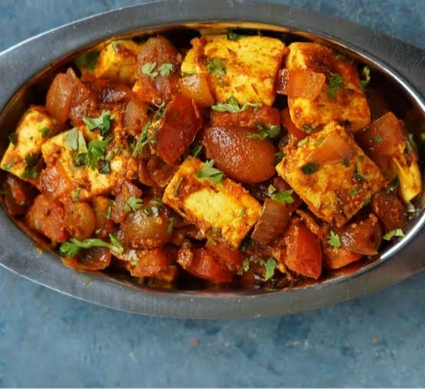 Paneer Do Pyaja