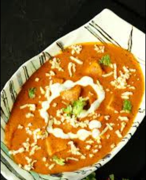 Paneer Lababdar