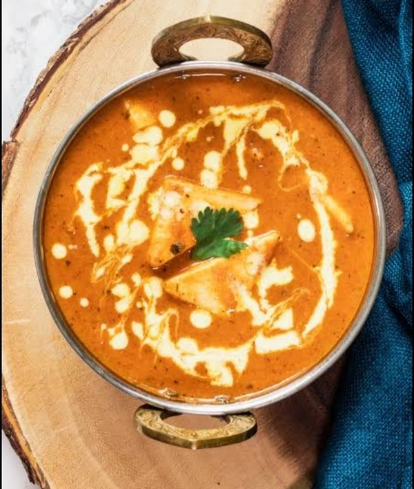Shahi Paneer