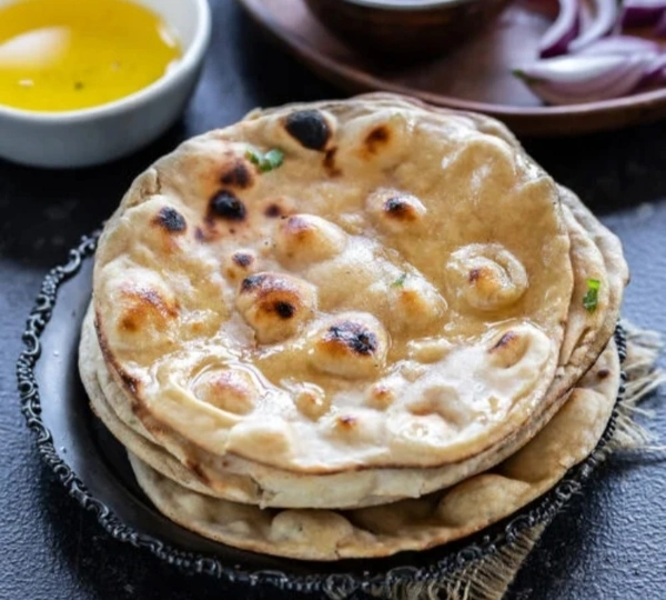 Tanduri Butter Roti