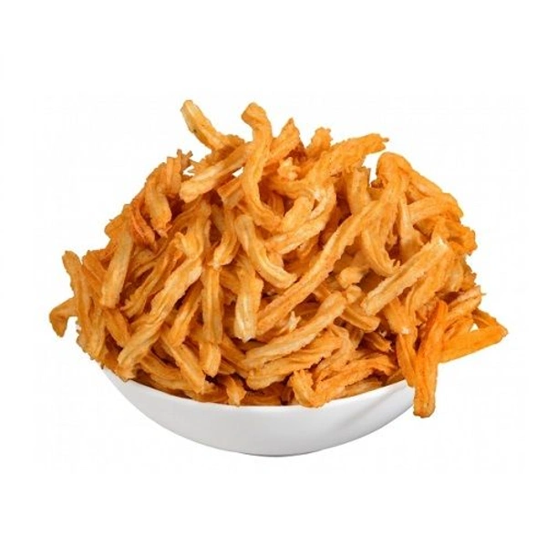 Schezwan Fries