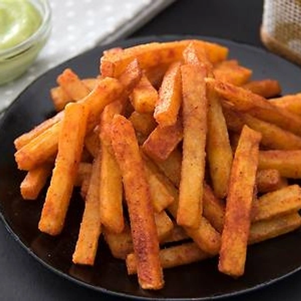 Peri Peri Fries