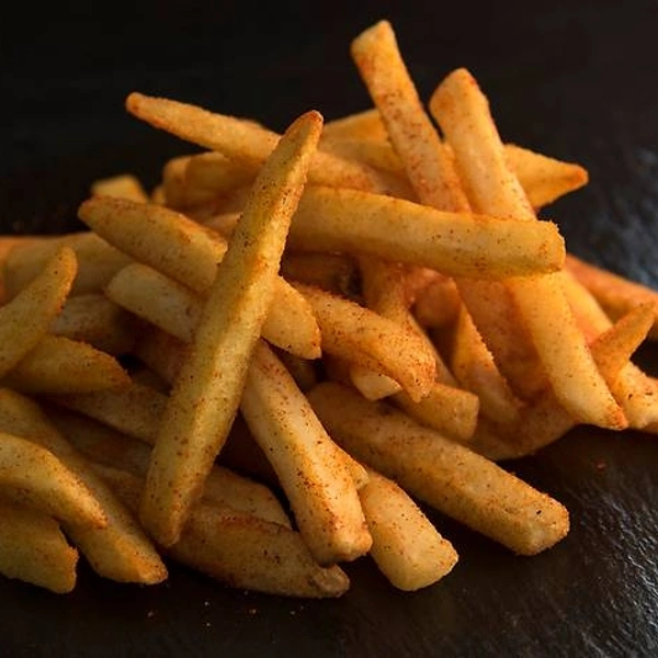 Maggie Masala Fries