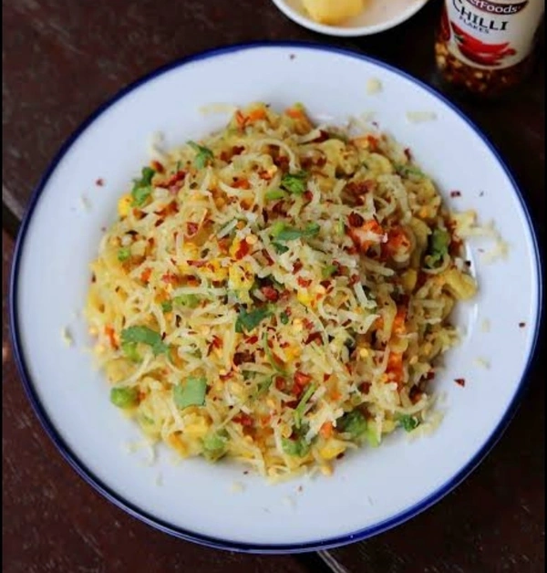 Cheese Maggi