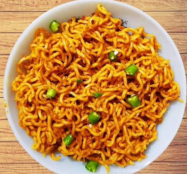 Makhni Maggi